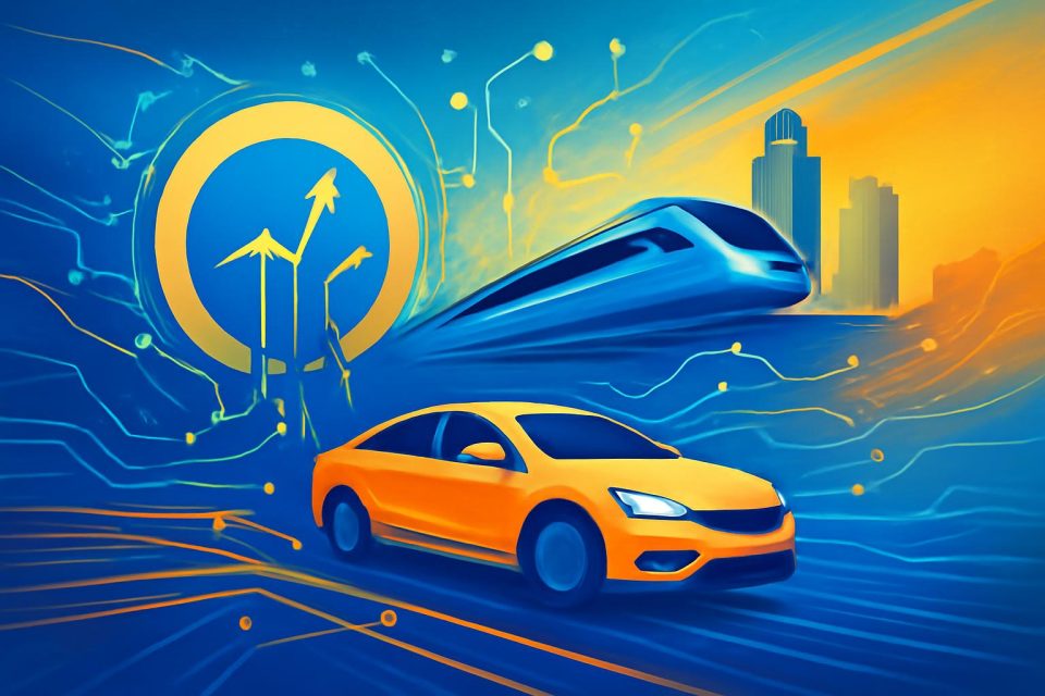 Grab Leverages Scale and AI Amid Rising Fuel Costs