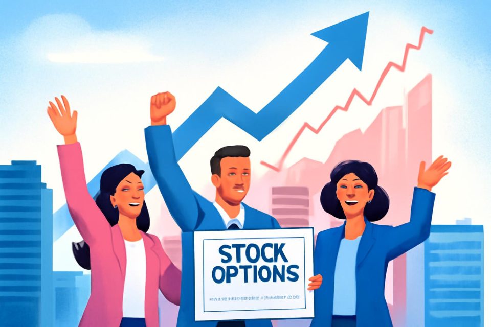 Atlys Launches ₹4 Crore ESOP Buyback for Employees