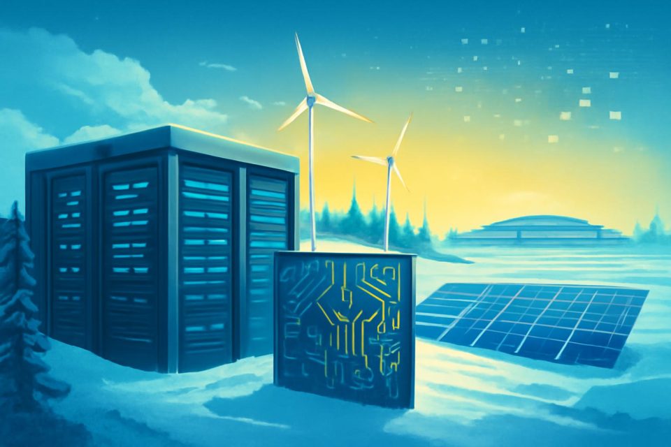 TikTok to Build Second Data Centre in Finland for European User Data