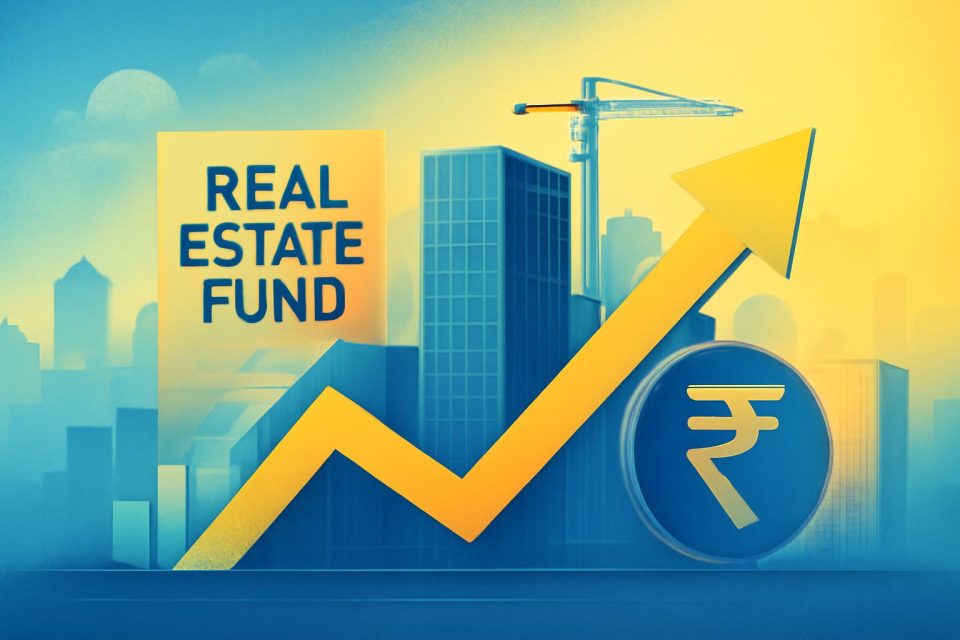 Neo Alternative Asset Managers to Launch ₹2,000 Crore Real Estate Fund