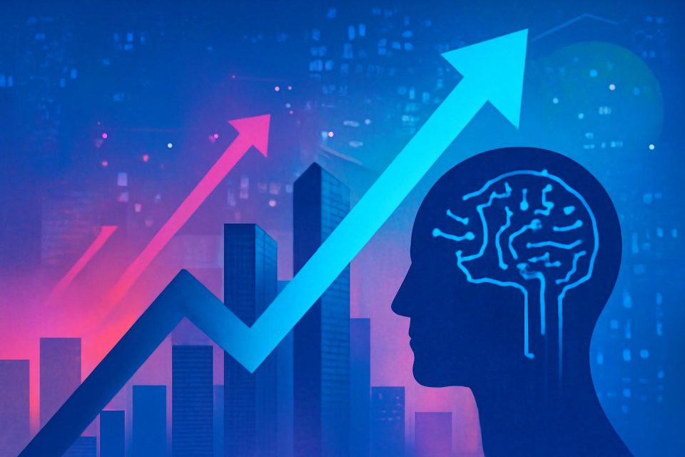 IT Stocks Surge Ahead of Q4 Results; Flipkart Focuses on AI Initiatives