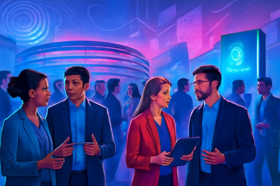 Last Chance: Save Up to $500 on TechCrunch Disrupt 2026 Passes