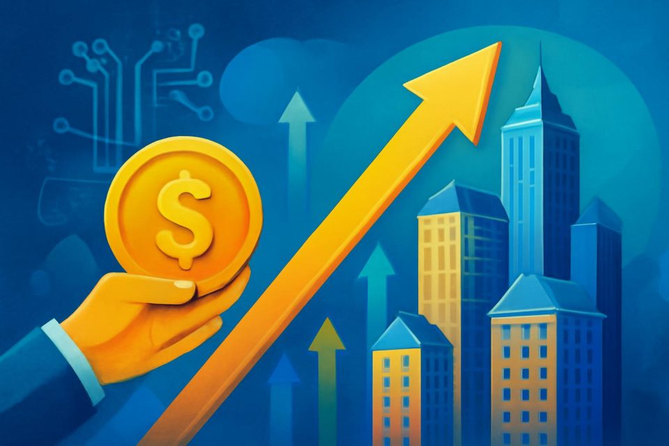 SILA Secures $100M Investment from Permira to Boost Real Estate Services