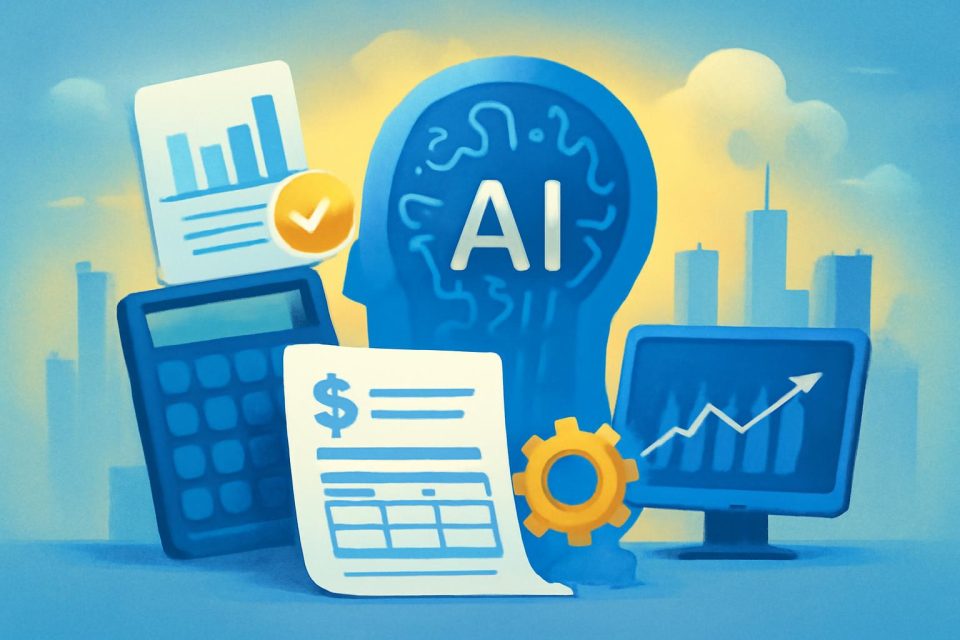 Atlas Secures $6 Million to Expand AI Solutions for Accounting Firms