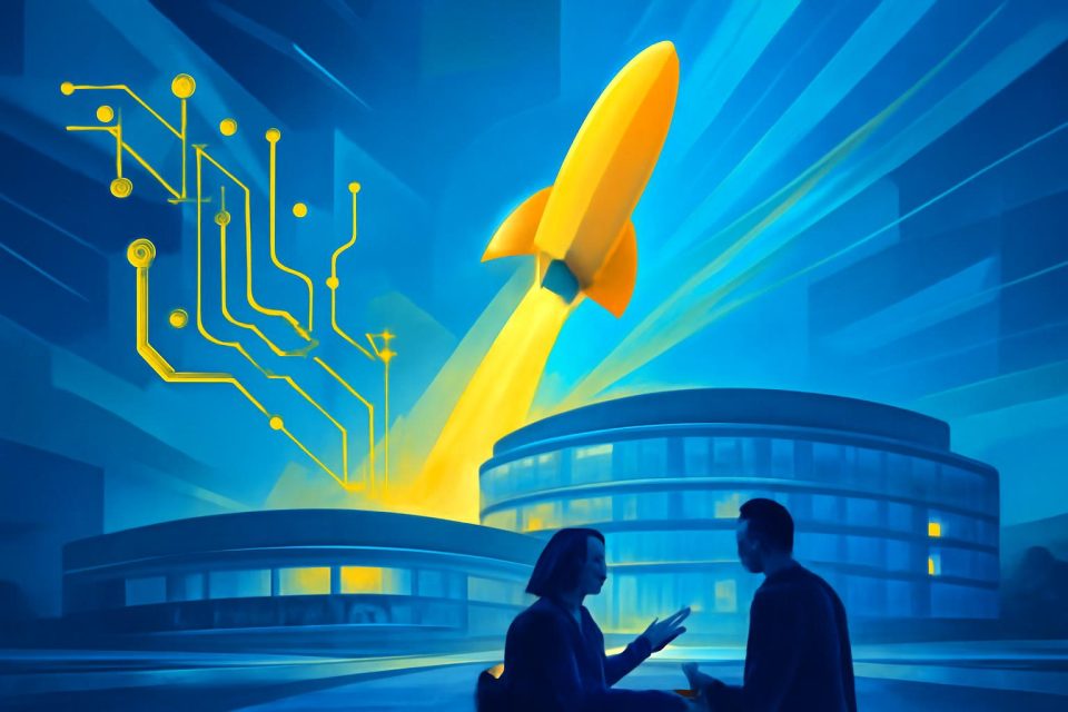 Deloitte Unveils Quantum Technology Facility at IIT Bombay