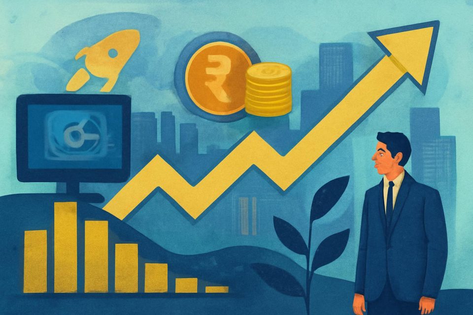 Funding for Indian Tech Startups Drops 18% to $11.7 Billion in FY26