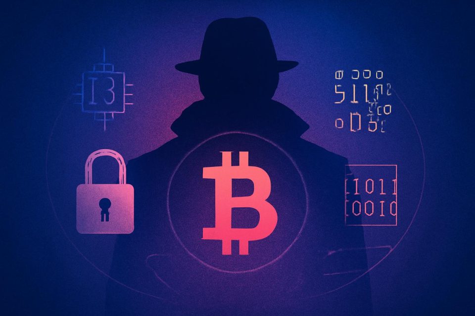 Adam Back Refutes Claims of Being Bitcoin's Creator Satoshi Nakamoto
