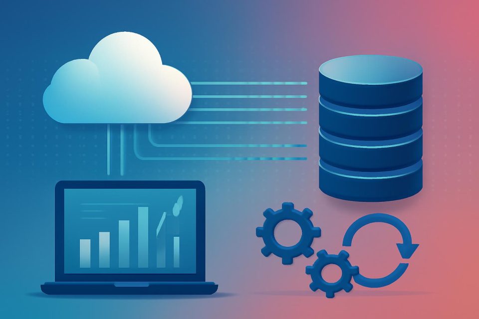 Google Enhances Apache Iceberg Lakehouse with BigQuery Interoperability