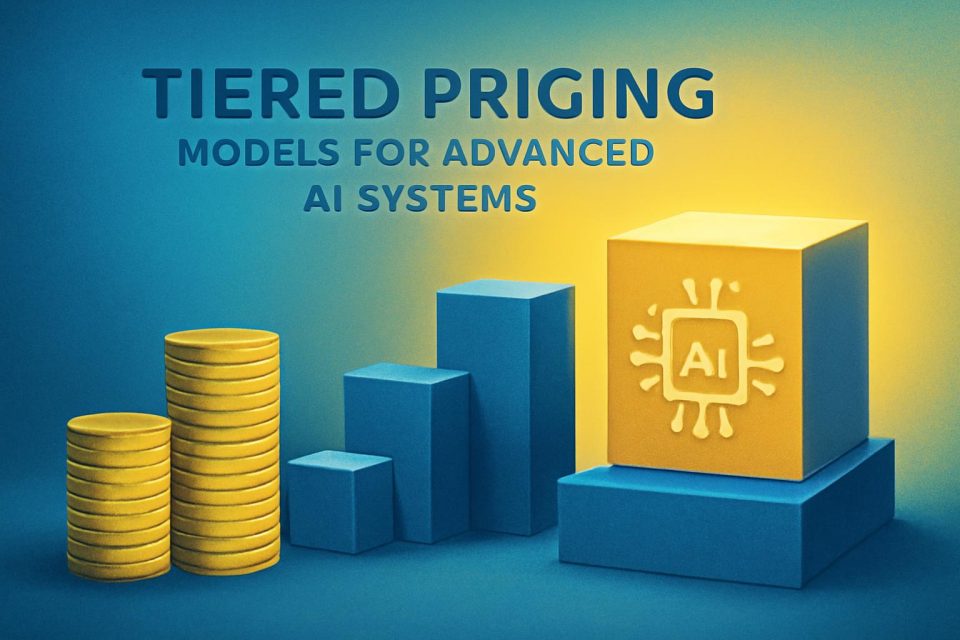 Marc Andreessen Proposes Tiered Pricing for AGI Systems