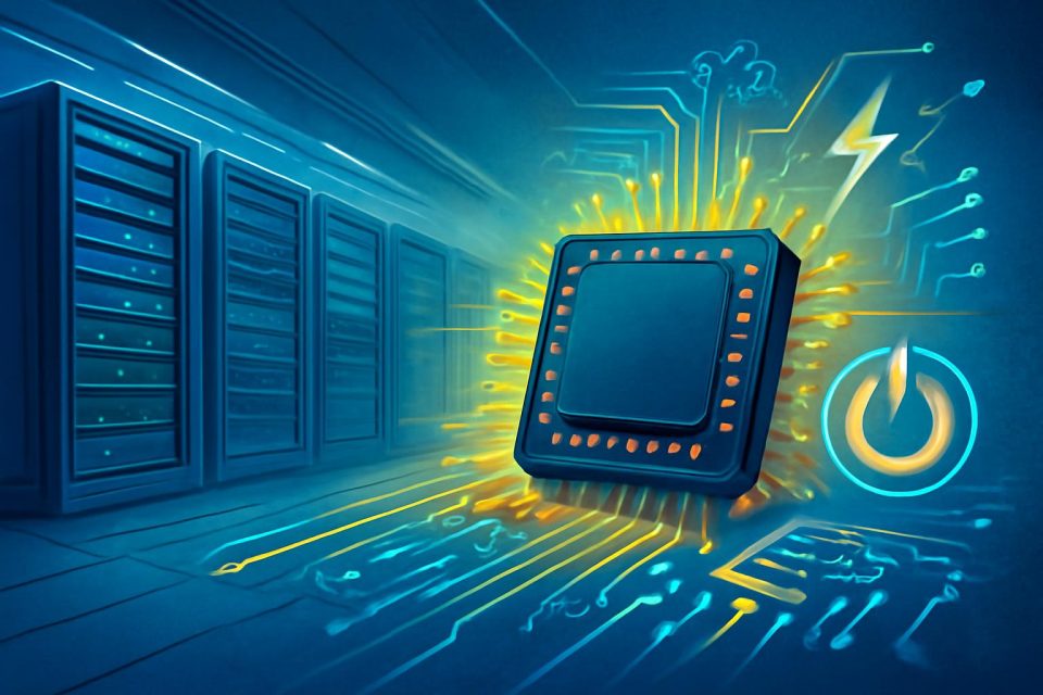 Cyient Semiconductor Acquires Kinetic Technologies to Target Data Center Market