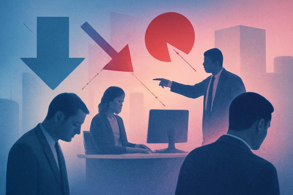 Amazon Refutes Layoff Rumors, Claims Reports Are False