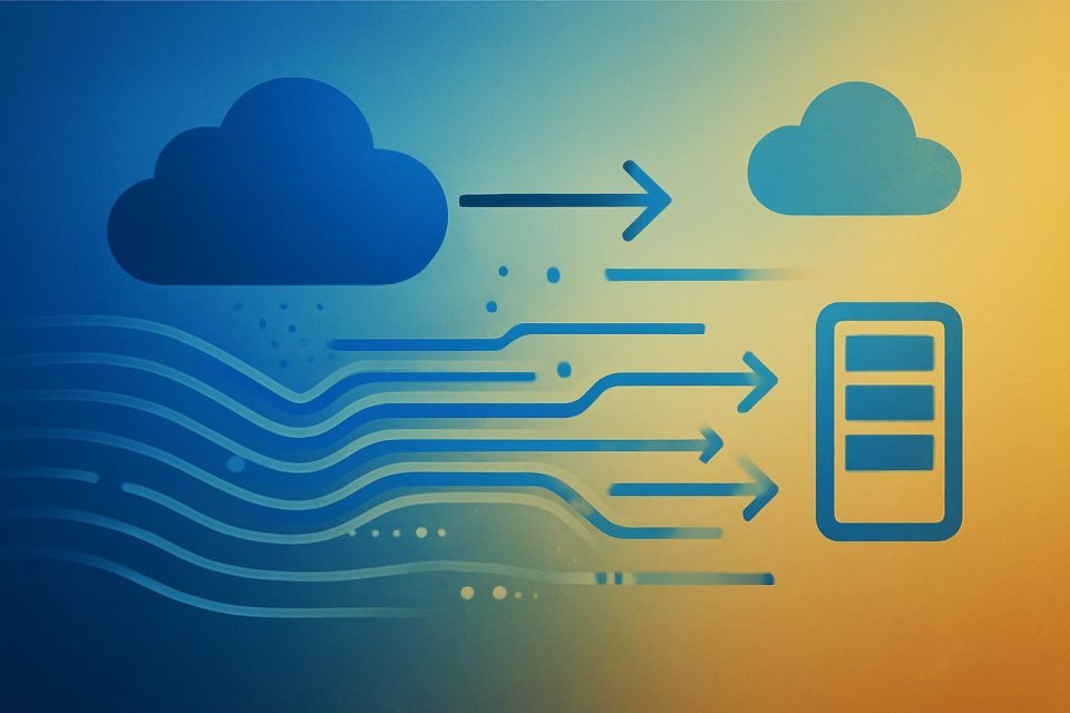Streamlining AI Workloads with GKE Cloud Storage FUSE Profiles