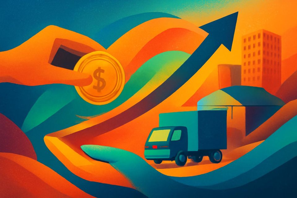 Nexus Venture Partners Divests ₹530 Cr in Delhivery Shares