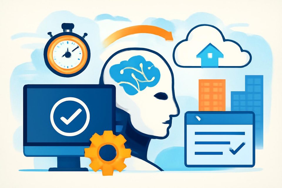 Inflectra Enhances Test Automation with AI and Amazon Bedrock