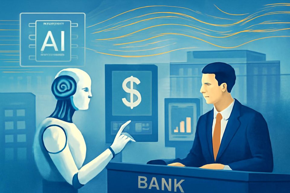 Citigroup Leverages AI for Faster Account Openings and System Upgrades