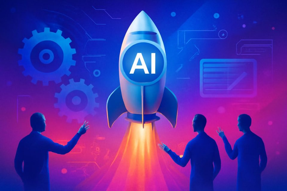 Meta Unveils Muse Spark: A New Era for AI Development