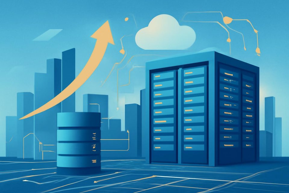 Banks Launch $3 Billion Loan Sale for Meta's Ohio Data Center