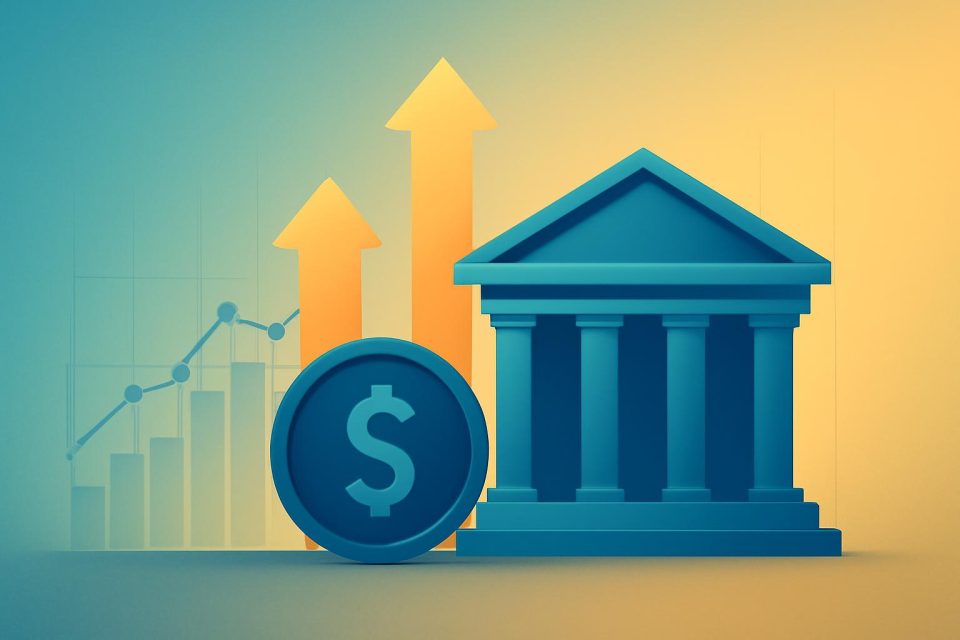 Potential $320 Billion Capital Release for U.S. Banks Under New Draft Rules