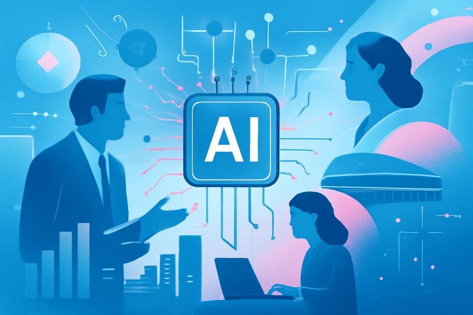 The next phase of enterprise AI