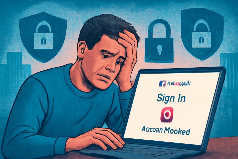 WireGuard VPN Developer Locked Out of Microsoft Account, Unable to Release Updates