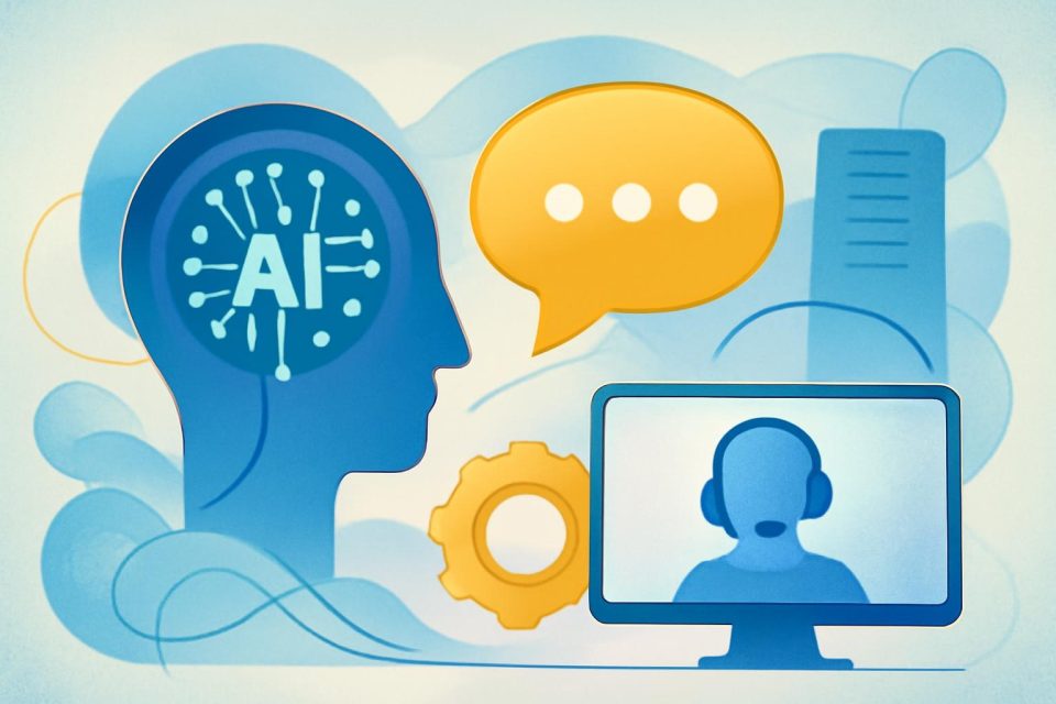 Cisco Integrates Amazon Lex for Enhanced Customer Support