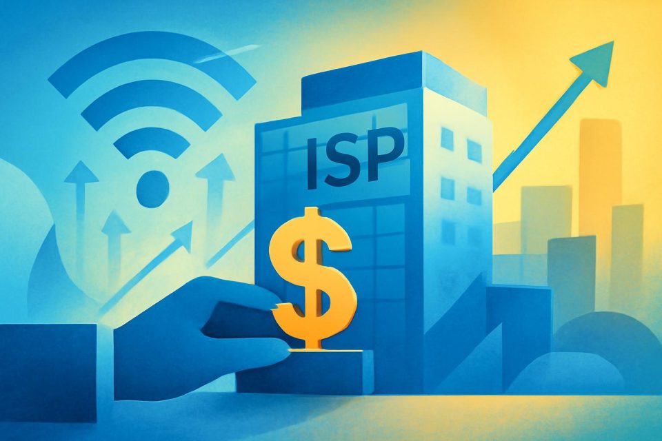 ACT Fibernet Owners Seek $1 Billion Sale After Previous Deal Falls Through