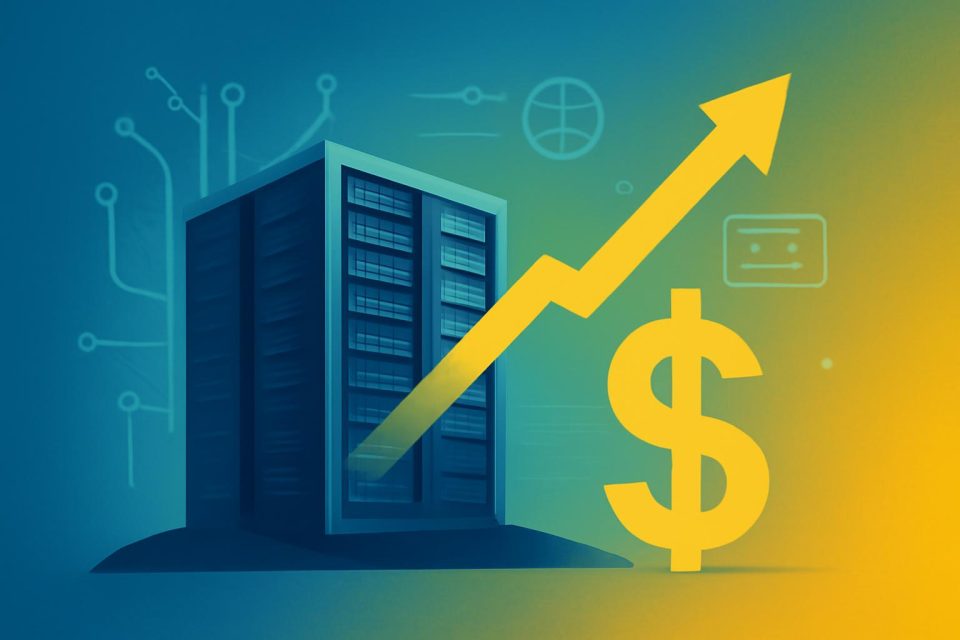 Equinix Expands Investment in Mumbai Data Centre with $95 Million