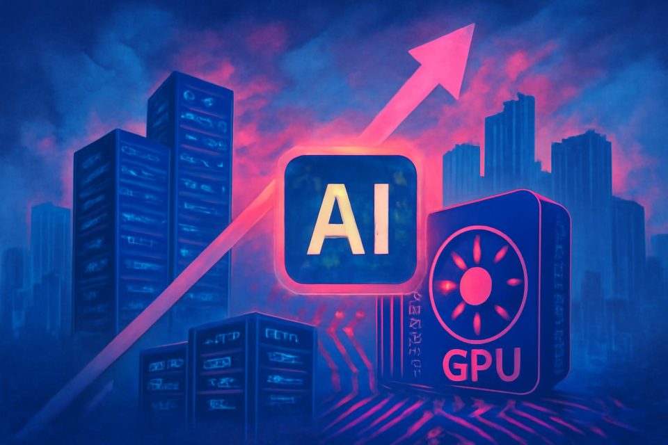 Nava Secures $22 Million to Expand AI Infrastructure