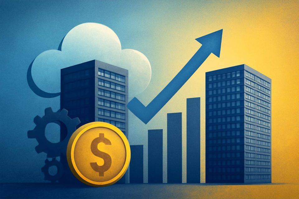 Oracle Appoints Hilary Maxson as New CFO Amid Strategic Shift