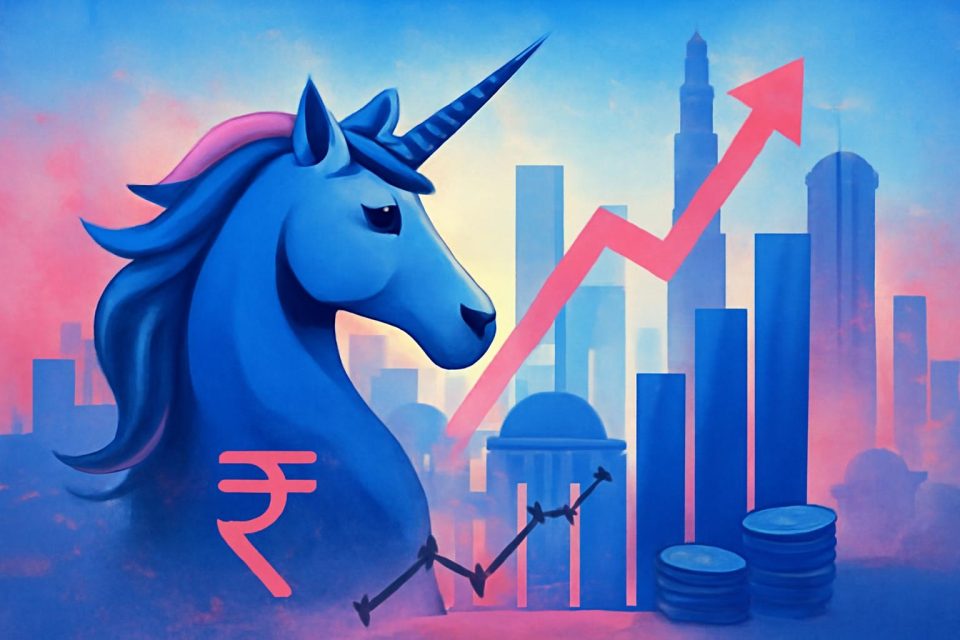 KreditBee Joins Unicorn Club Amid Market Challenges