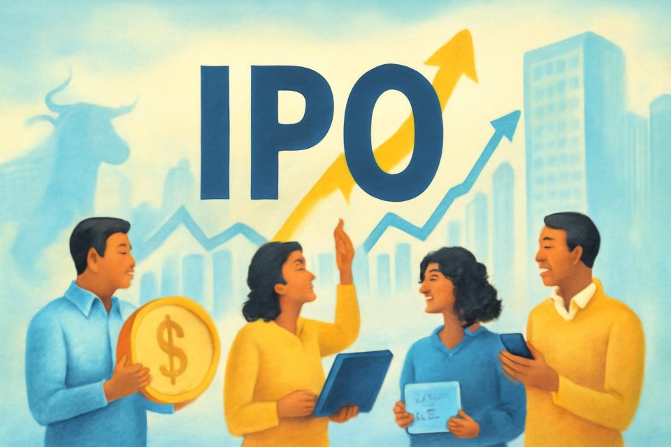 OpenAI to Allocate IPO Shares for Retail Investors