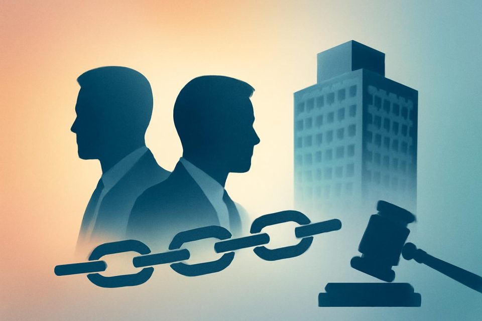 Jeff Shell Resigns from Paramount Amid Lawsuit Over Insider Leaks