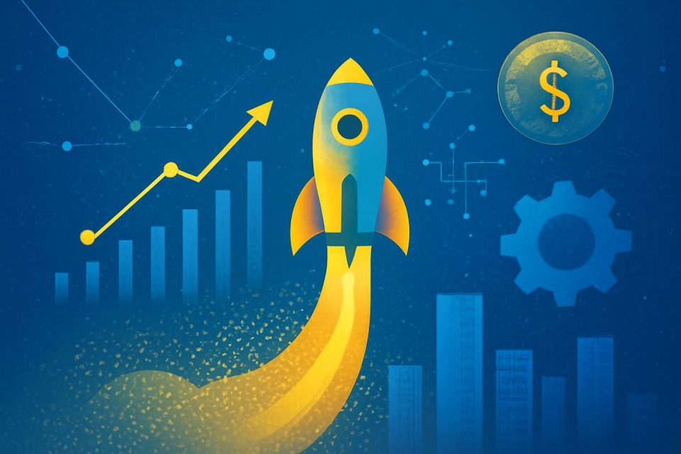 Bay Capital Unveils Digital Opportunities Fund with New Partners