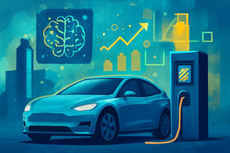 Astranova Mobility raises Rs 60 Cr in funding round led by IvyCap Ventures