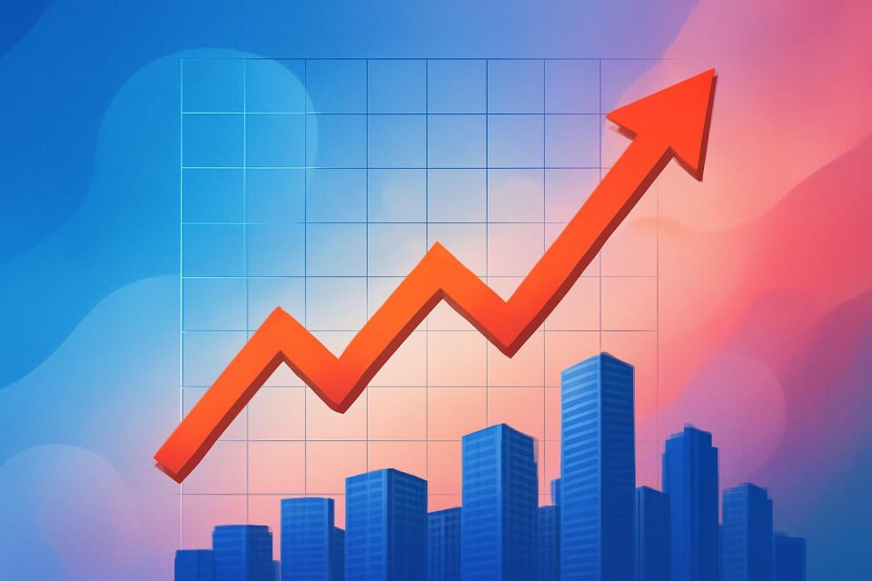 Honasa Consumer Shares Surge Following Positive Q4 Revenue Growth Projection