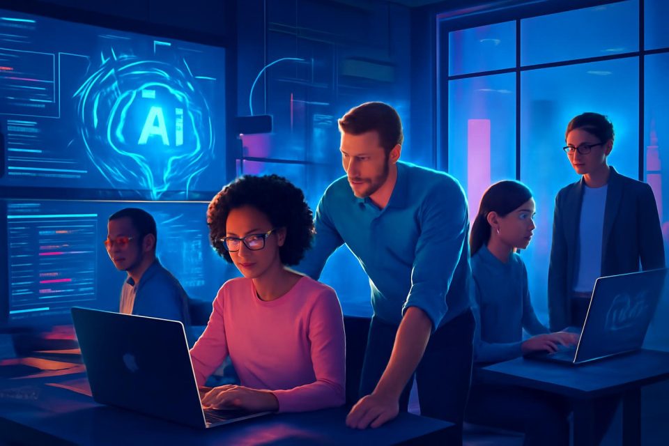 Elon Musk Appoints Indian-Origin Engineers to Lead xAI Overhaul