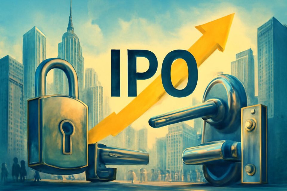 Ozone Overseas Plans ₹1,500 Crore IPO with Nuvama's Backing
