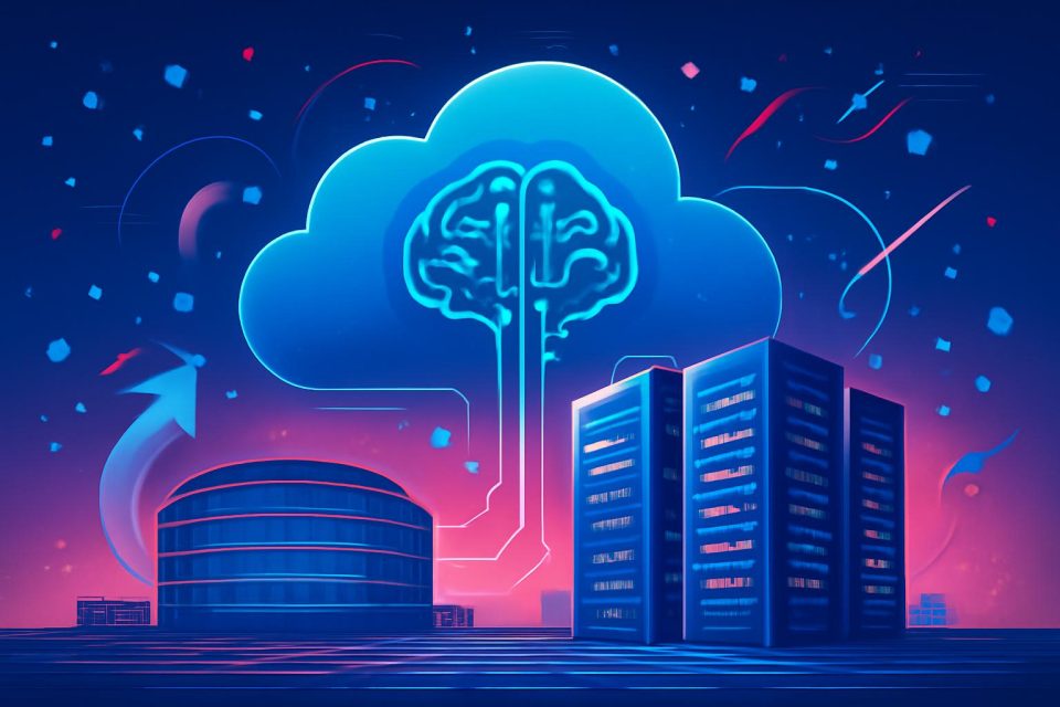 Nava Secures $22 Million to Develop Neocloud Platform