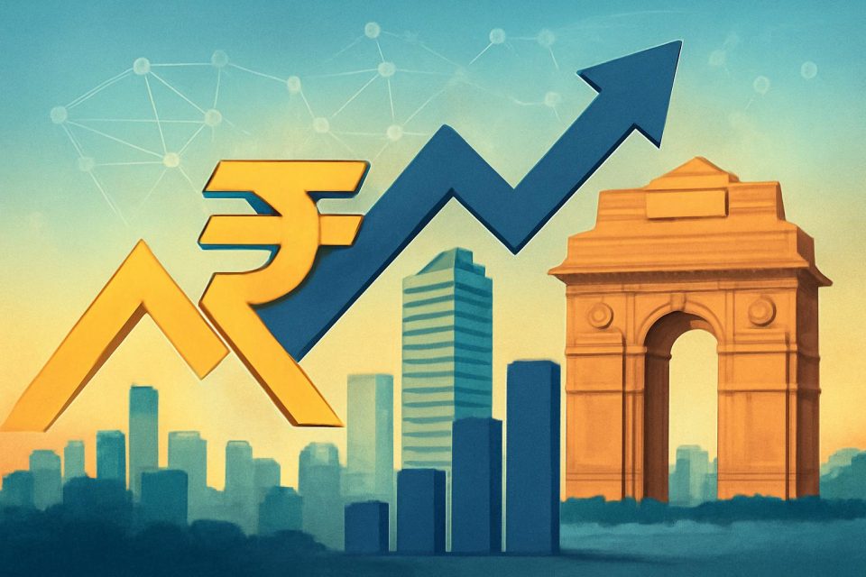 TR Capital Expands in India with $1 Billion Investment and New Leadership