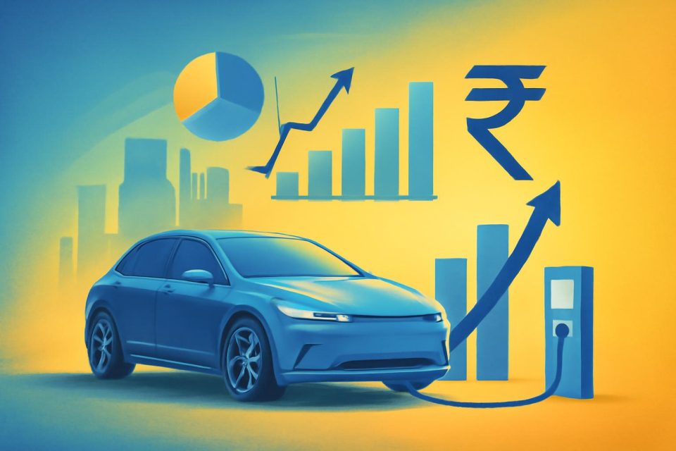 Astranova Mobility Secures Rs 60 Crore Funding to Boost EV Financing