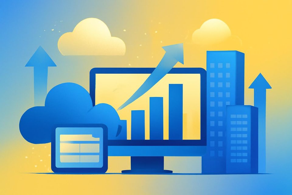 Zoho Reports 17.7% Revenue Growth, Profit Decline in FY25