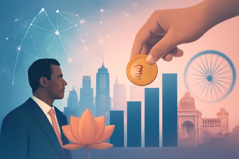 Indian Startup Investors Favor Domestic Limited Partners Amid Global Uncertainty