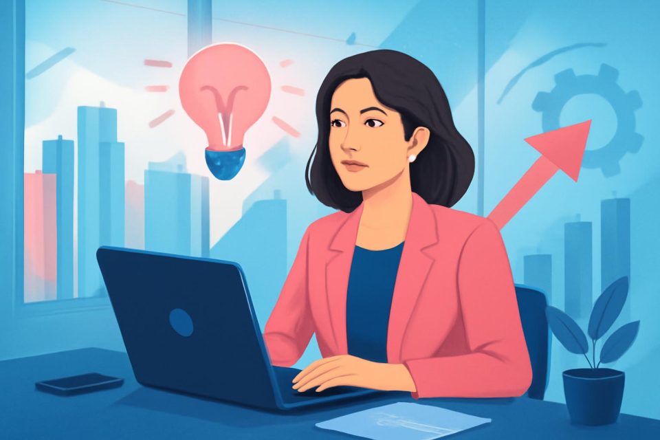 Harshita Arora Makes History as Y Combinator's Youngest General Partner