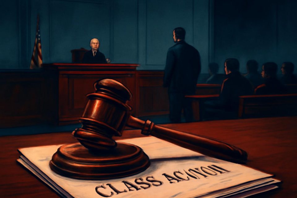 Jindal Poly Films Class Action Faces Uncertainty as Lead Shareholder Exits