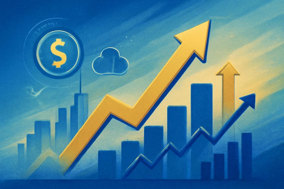 Bay Capital Partners Welcomes New Partners to Launch Digital Opportunities Fund