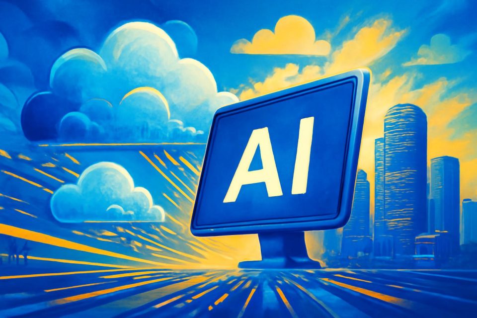 Amazon Cloud AI Revenue Surpasses $15 Billion in Q1 2026