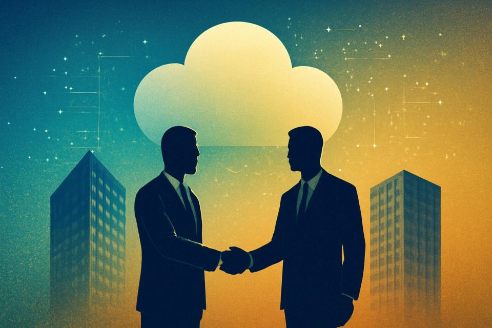 CoreWeave and Meta Forge $21 Billion Cloud Partnership