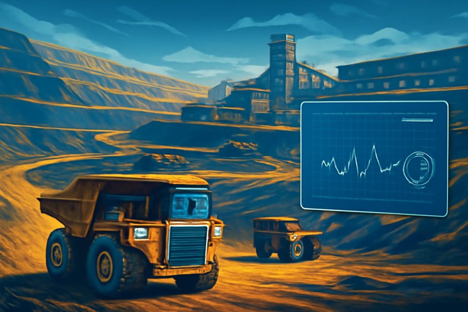 Mariana Minerals Partners with Pronto to Automate Copper Mining Operations