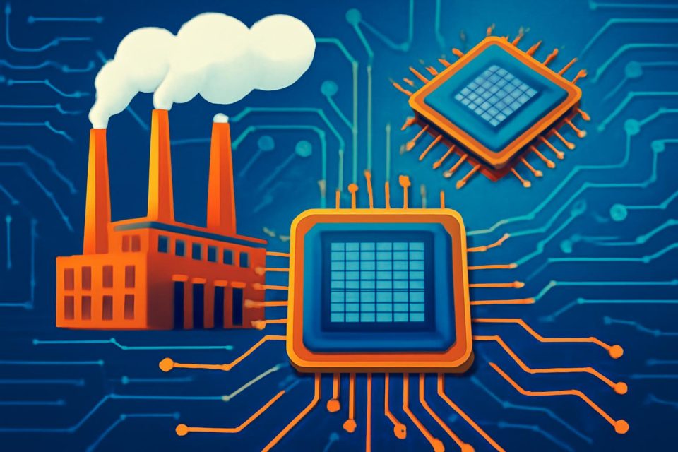 Samsung Electronics Plans New Chip Packaging Facility in Vietnam