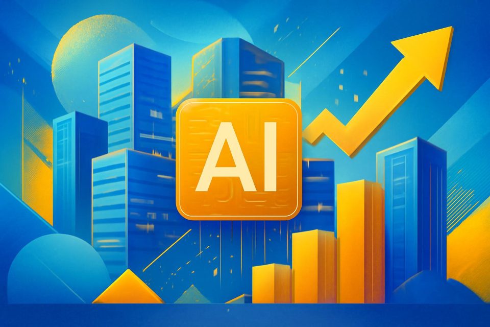 Tech Giants Invest Billions in AI Infrastructure Amid Growing Demand